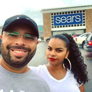 Meet your Posher, Getulio